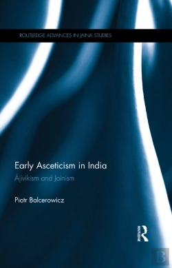 Bertrand.pt - Early Asceticism In India