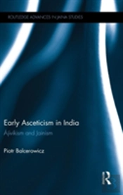 Early Asceticism In India
