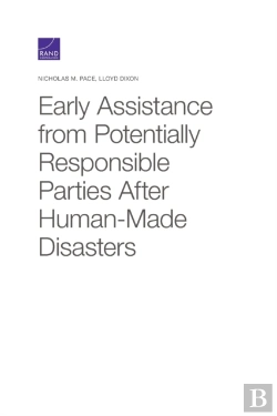 Bertrand.pt - Early Assistance From Potentially Responsible Parties After Human-Made Disasters