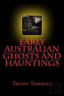 Early Australian Ghosts And Hauntings