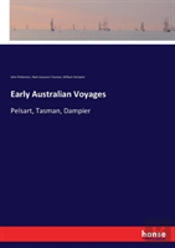 Early Australian Voyages
