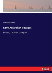Early Australian Voyages