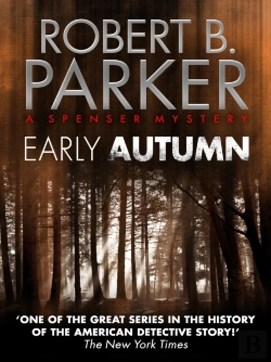 Bertrand.pt - Early Autumn (A Spenser Mystery)