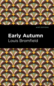 Early Autumn