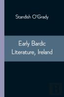 Early Bardic Literature, Ireland