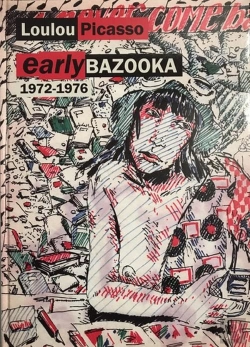 Bertrand.pt - Early Bazooka - 1972/1976