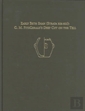 Early Beth Shan (Strata Xix-Xiii)