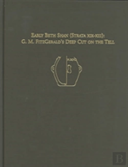 Bertrand.pt - Early Beth Shan (Strata Xix-Xiii)