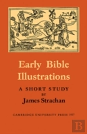 Early Bible Illustrations