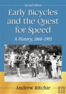 Bertrand.pt - Early Bicycles And The Quest For Speed
