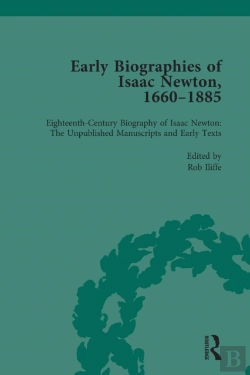 Bertrand.pt - Early Biographies Of Isaac Newton, 1660-1885 Vol 1