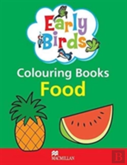 Bertrand.pt - Early Birds Food Colour