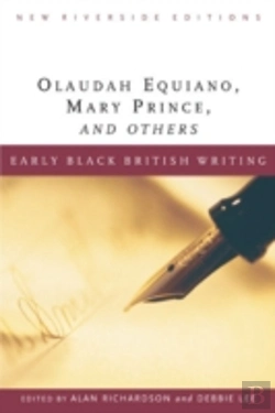 Bertrand.pt - Early Black British Writing