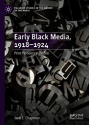 Early Black Media, 1918â€“1924