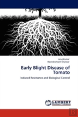 Bertrand.pt - Early Blight Disease Of Tomato