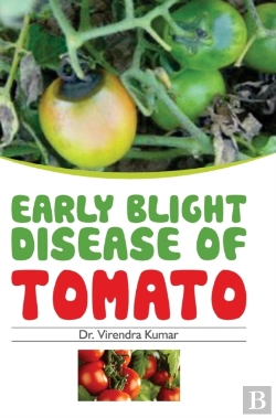 Bertrand.pt - Early Blight Disease Of Tomato