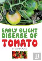 Early Blight Disease Of Tomato