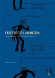 Early British Animation