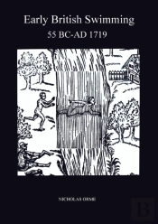 Early British Swimming 55bc-Ad1719