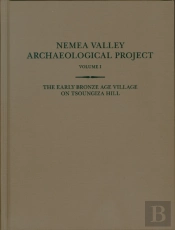Early Bronze Age Village On Tsoungiza Hill