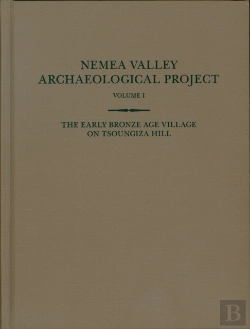 Bertrand.pt - Early Bronze Age Village On Tsoungiza Hill