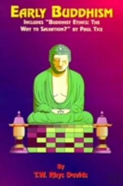 Bertrand.pt - Early Buddhism