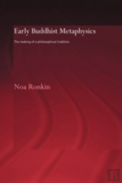 Bertrand.pt - Early Buddhist Metaphysics