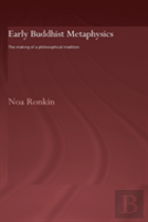 Early Buddhist Metaphysics