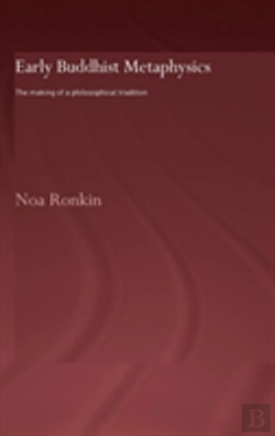 Bertrand.pt - Early Buddhist Metaphysics