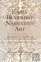 Early Buddhist Narrative Art