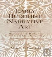 Early Buddhist Narrative Art