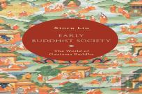 Early Buddhist Society