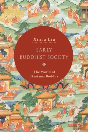 Early Buddhist Society