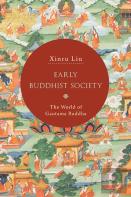 Early Buddhist Society
