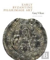 Early Byzantine Pilgrimage Art