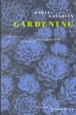 Bertrand.pt - Early Canadian Gardening