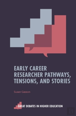 Bertrand.pt - Early Career Researcher Pathways, Tensions, And Stories