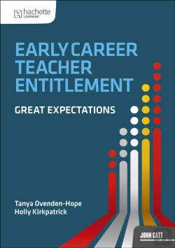 Bertrand.pt - Early Career Teacher Entitlement: Great Expectations