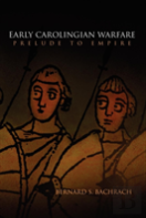 Early Carolingian Warfare