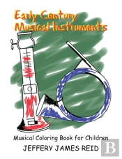 Early Century Musical Instruments