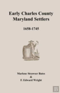 Bertrand.pt - Early Charles County, Maryland Settlers,
