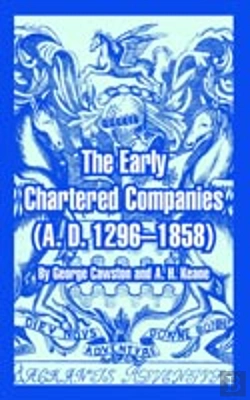 Bertrand.pt - Early Chartered Companies