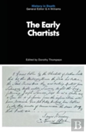 Early Chartists