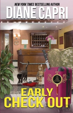 Bertrand.pt - Early Check Out