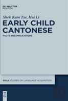 Early Child Cantonese