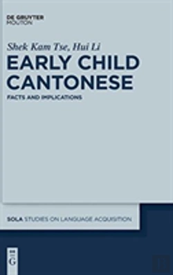 Bertrand.pt - Early Child Cantonese