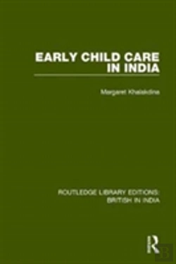 Bertrand.pt - Early Child Care In India