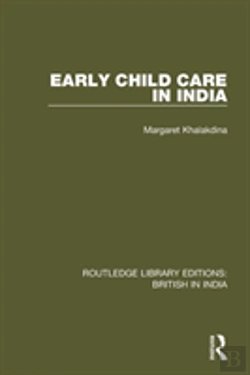 Bertrand.pt - Early Child Care In India