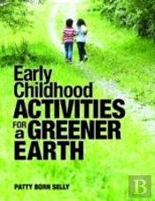 Early Childhood Activities For A Greener Earth