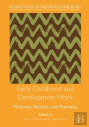 Early Childhood And Development Work